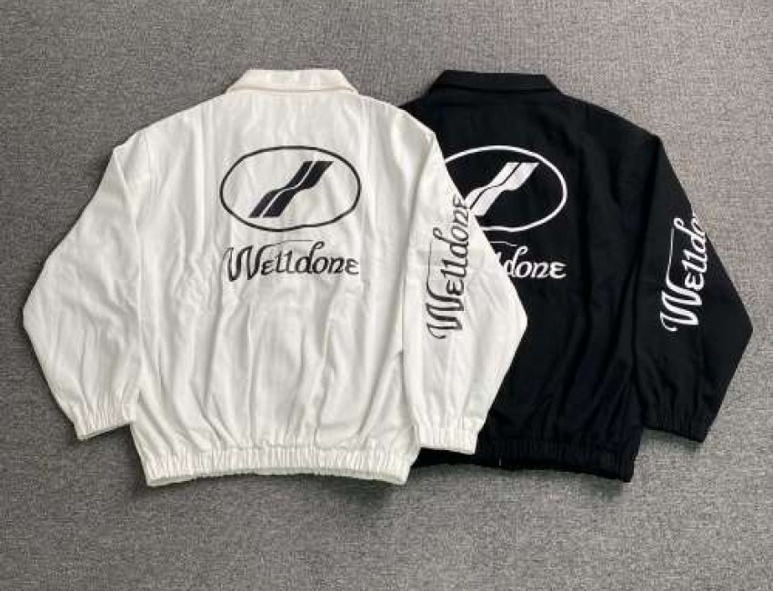 WE11DONE Jacket
