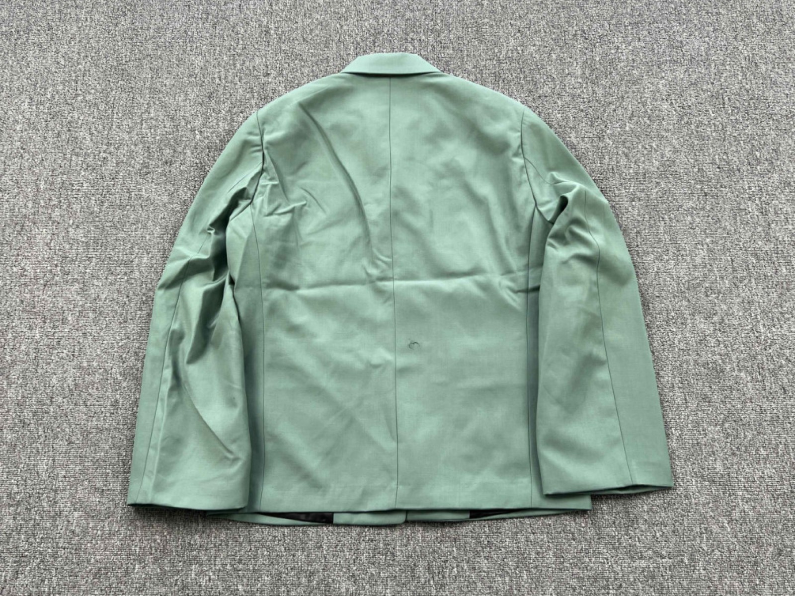 WE11DONE Western-style clothes