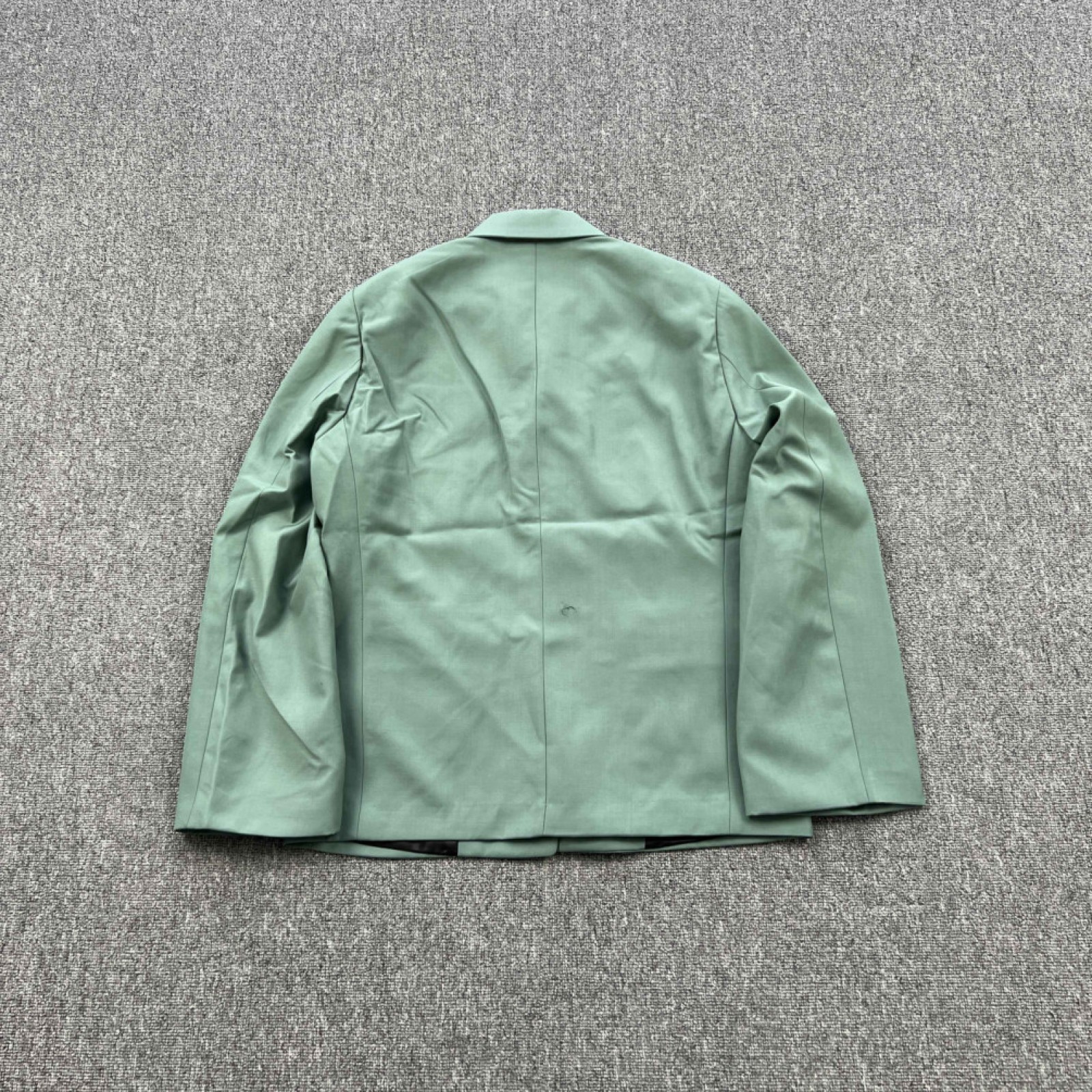 WE11DONE Western-style clothes