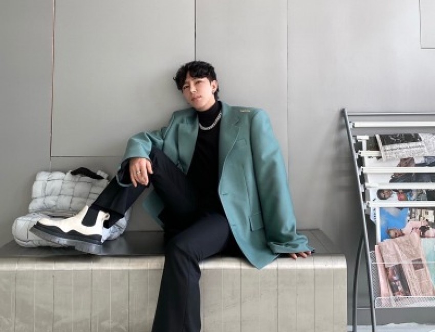 WE11DONE Western-style clothes