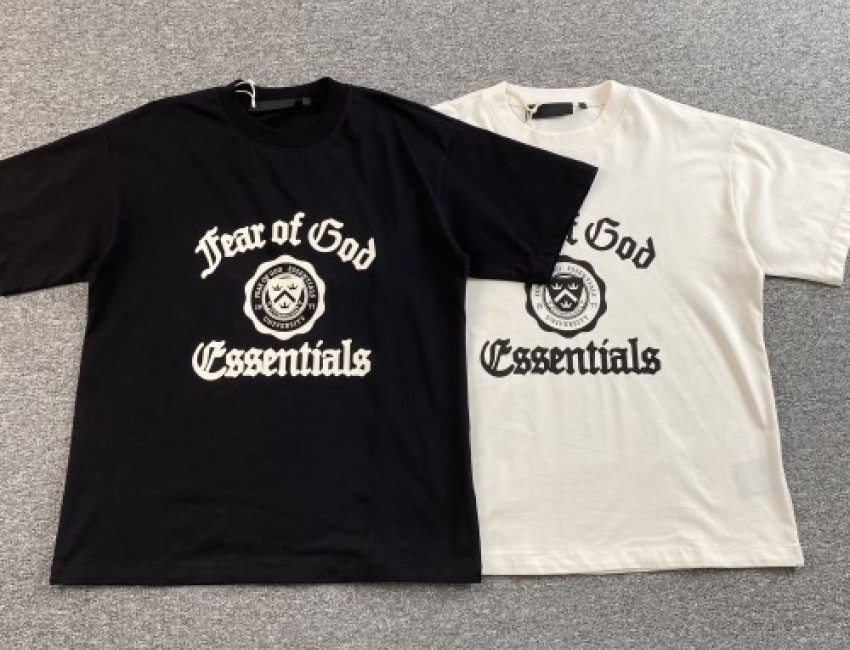 FOG Fear of God FOG ESSENTIALS T-shirt