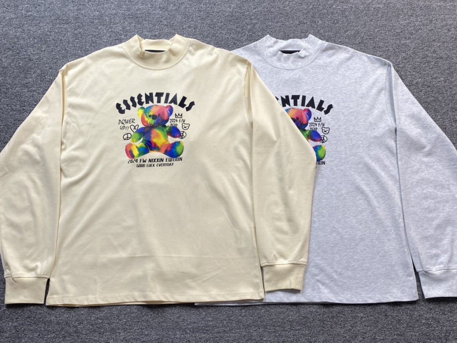 FOG ESSENTIALS Fear of God T-shirt