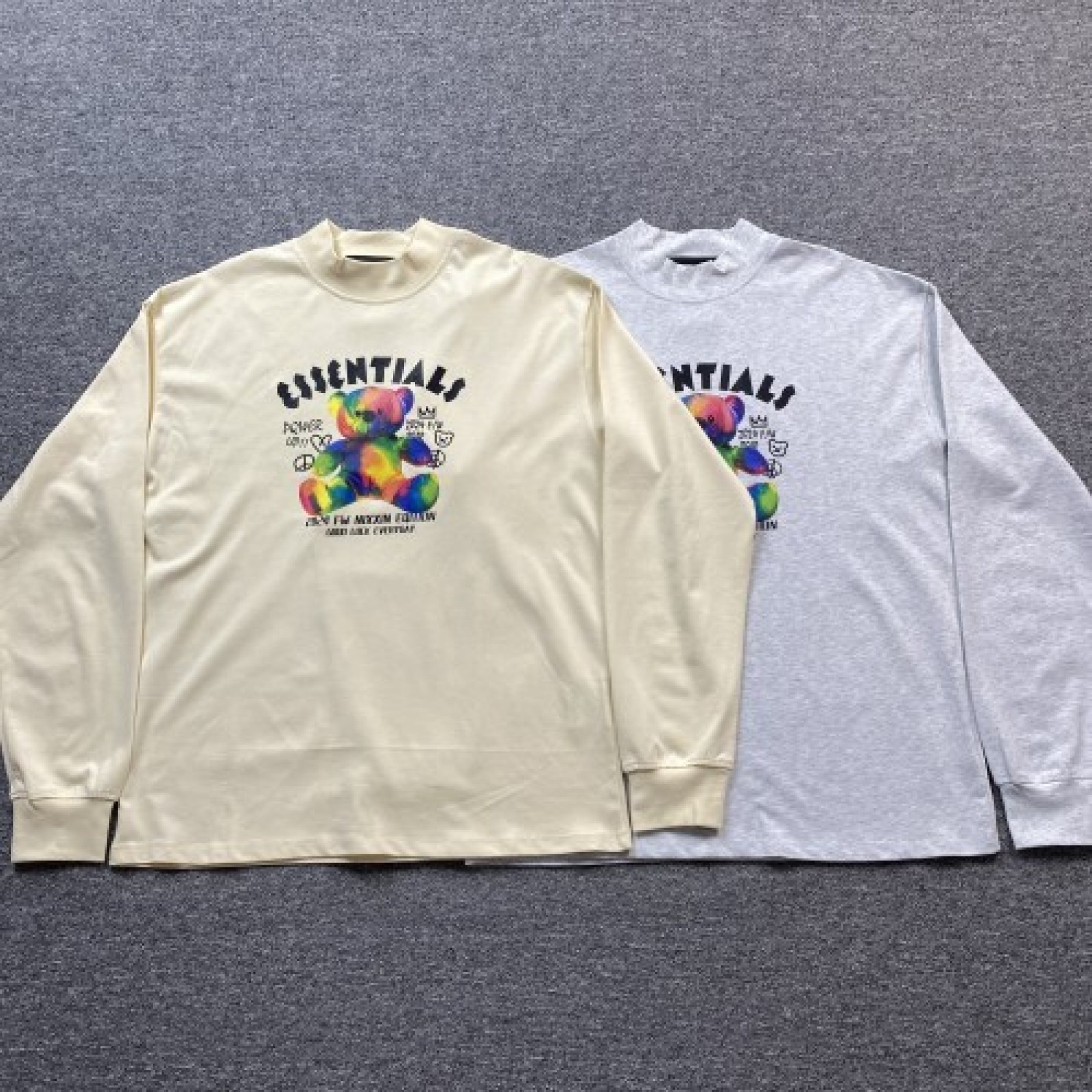 FOG ESSENTIALS Fear of God T-shirt