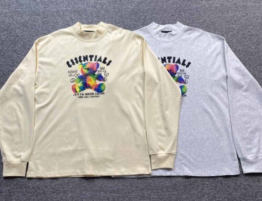 FOG ESSENTIALS Fear of God T-shirt