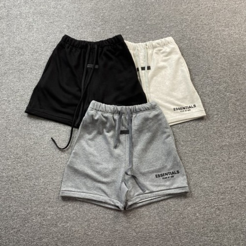 FOG Fear Of God ESSENTIALS Shorts