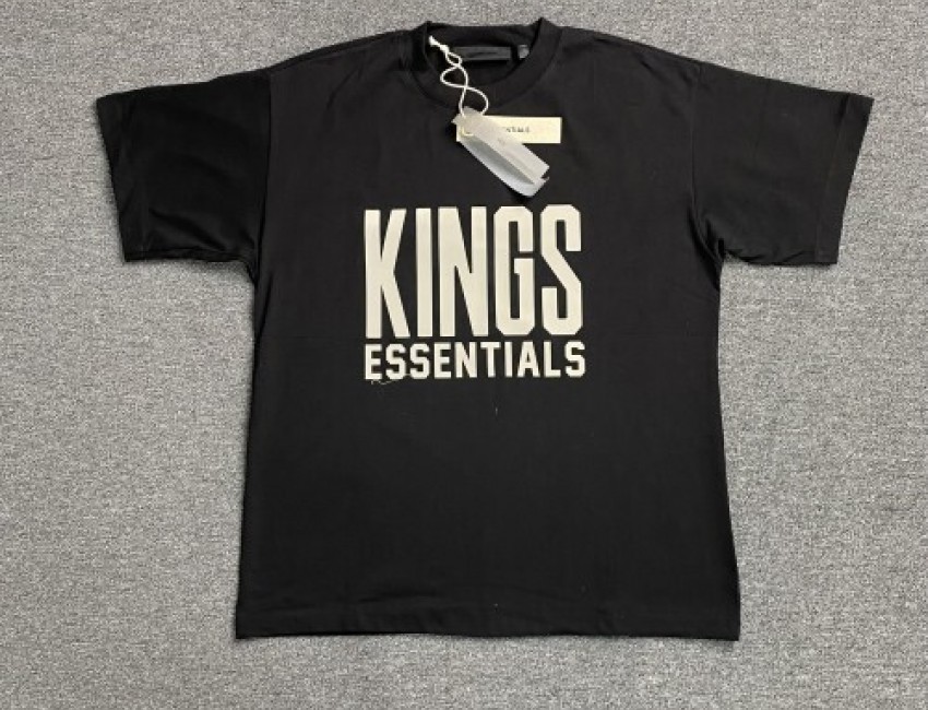 FOG Fear of God FOG ESSENTIALS T-shirt