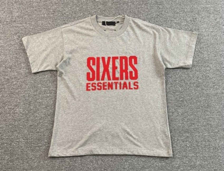 FOG Fear of God FOG ESSENTIALS T-shirt