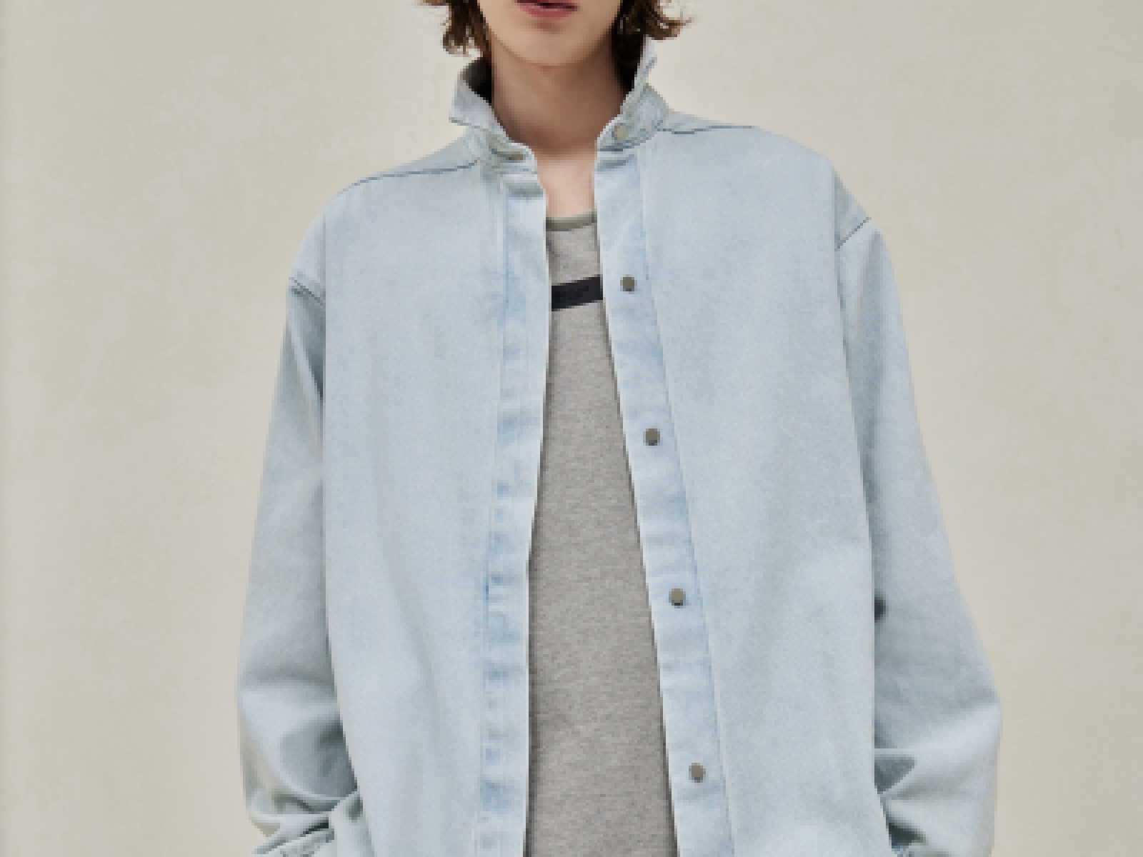 FEAR OF GOD ESSENTIALS Jacket