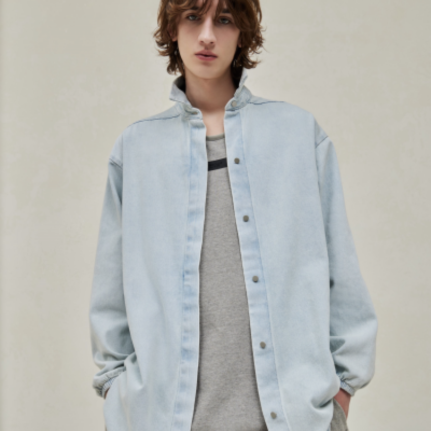 FEAR OF GOD ESSENTIALS Jacket