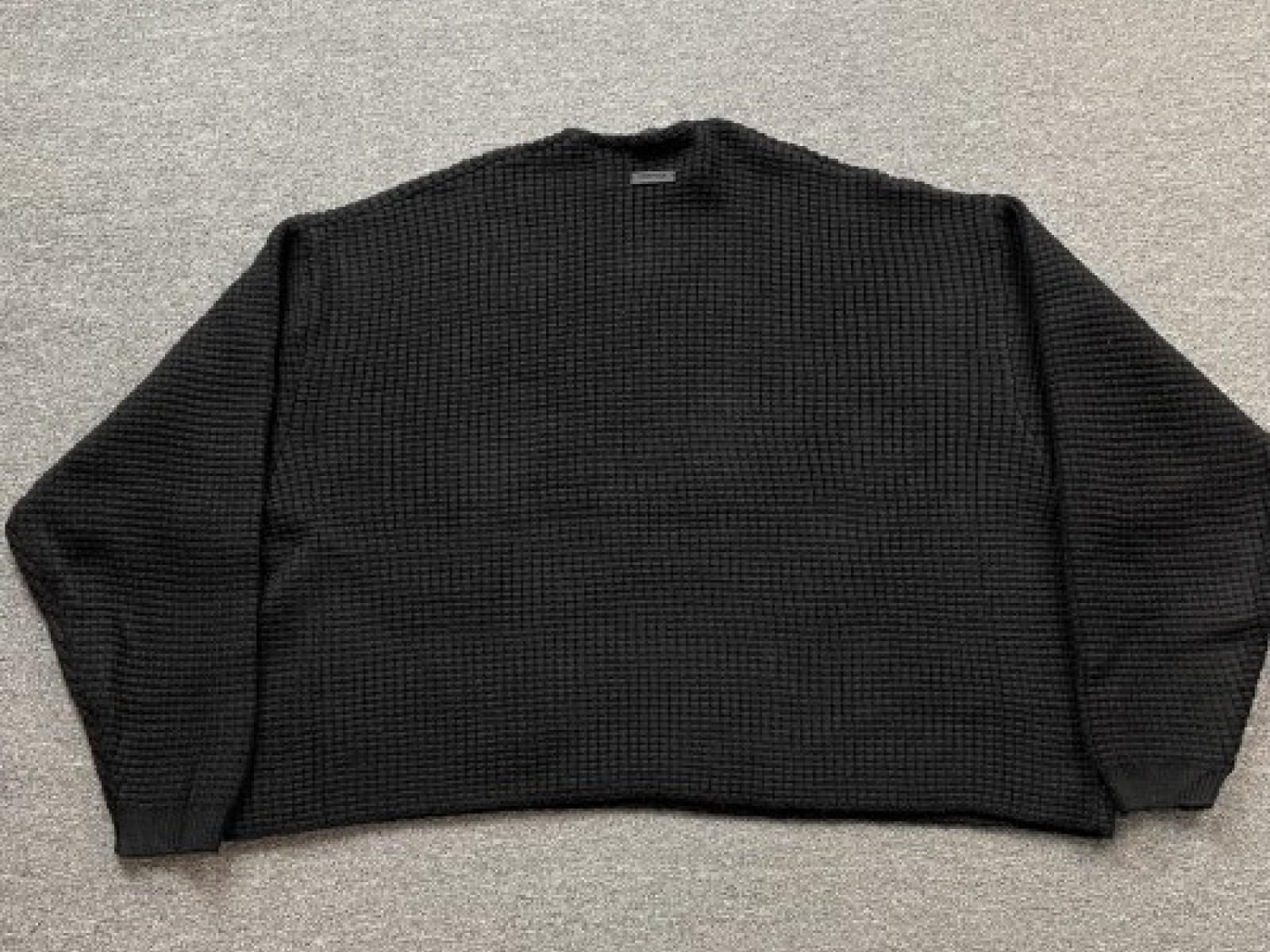 FOG Fear of God FOG ESSENTIALS Sweater