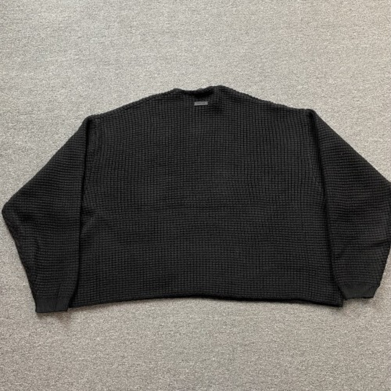 FOG Fear of God FOG ESSENTIALS Sweater