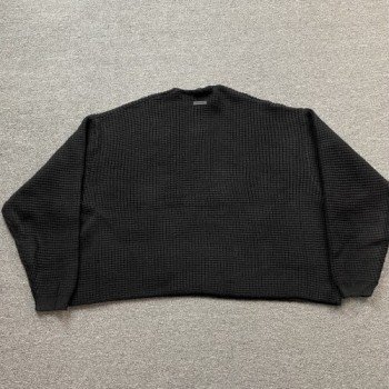 FOG Fear of God FOG ESSENTIALS Sweater