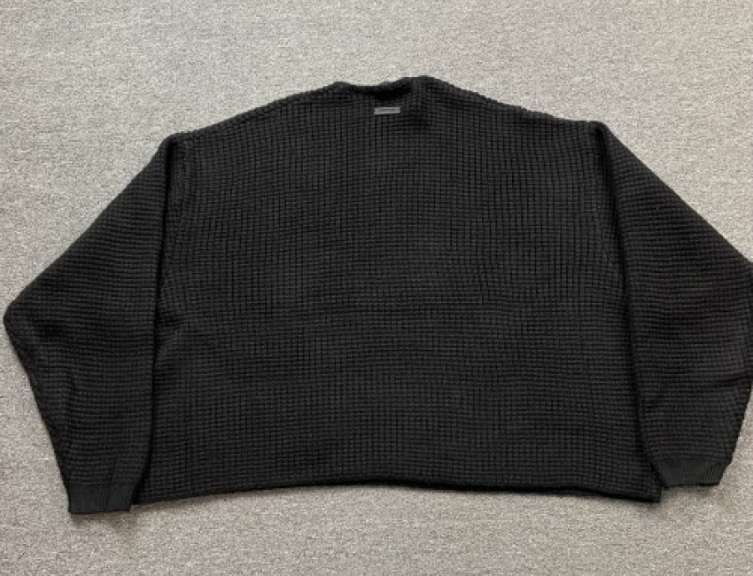 FOG Fear of God FOG ESSENTIALS Sweater