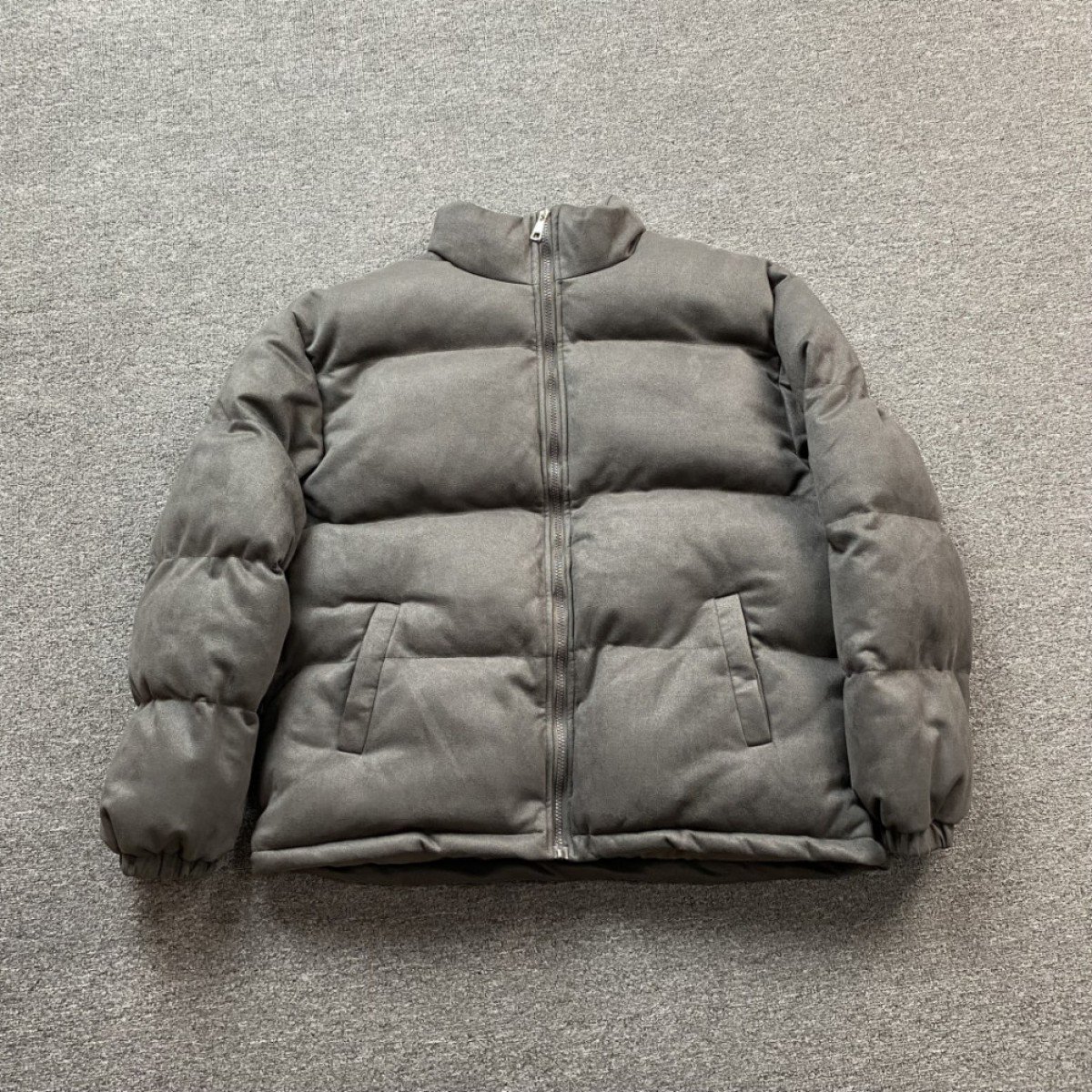 FOG Fear of God FOG ESSENTIALS Jacket