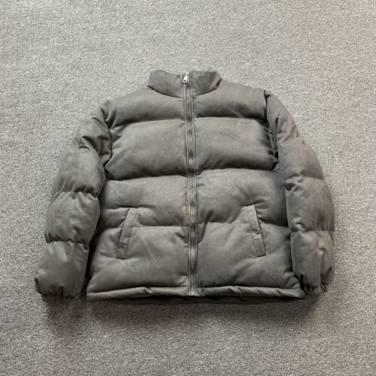 FOG Fear of God FOG ESSENTIALS Jacket