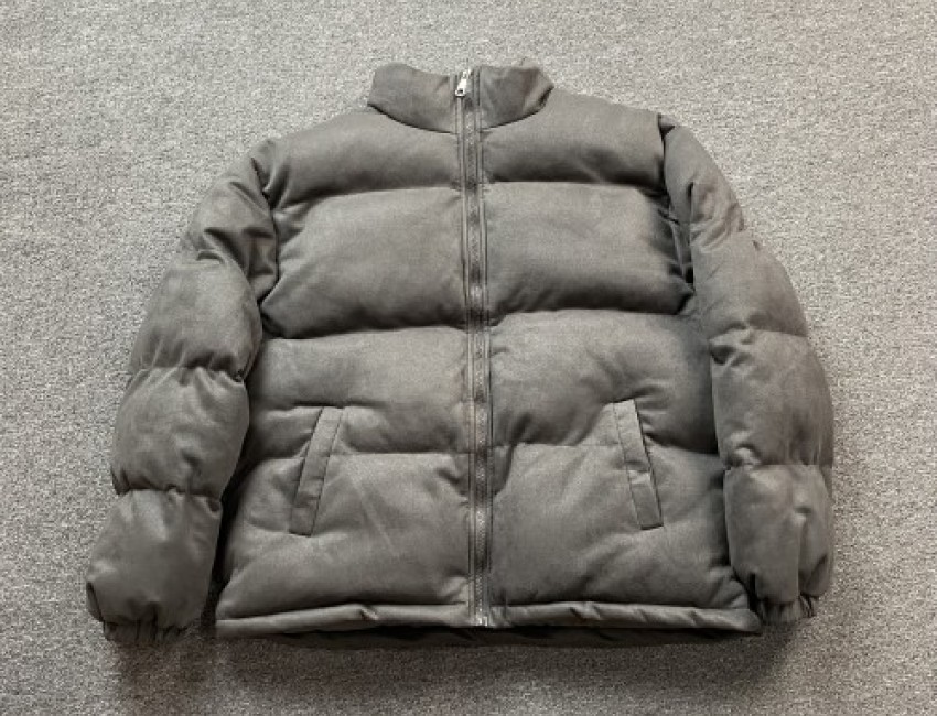 FOG Fear of God FOG ESSENTIALS Jacket