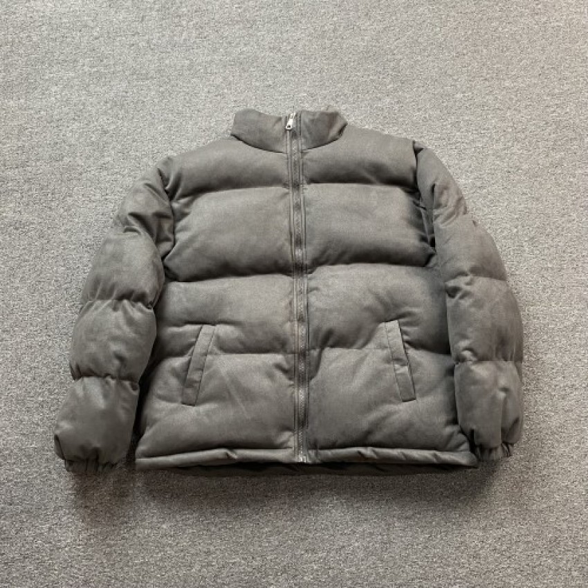FOG Fear of God FOG ESSENTIALS Jacket