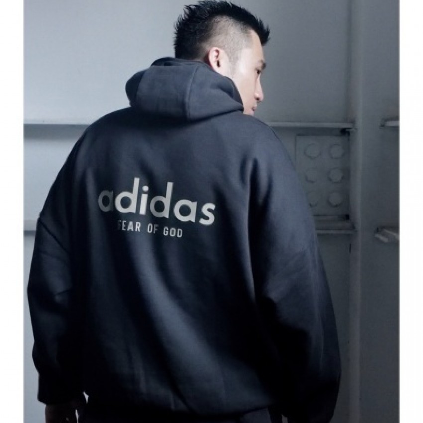 Fear of God Hoodie