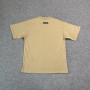 ￥ FOG Fear Of God ESSENTIALS T-shirt