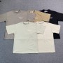 ￥ FOG Fear Of God ESSENTIALS T-shirt