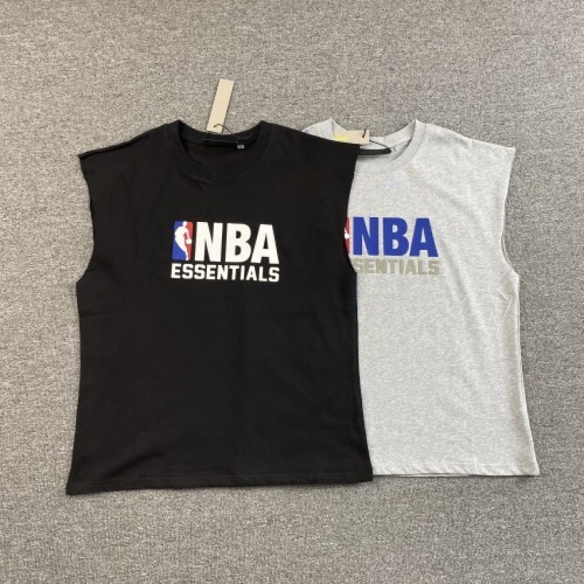 FOG x NBA x NIKE Vest