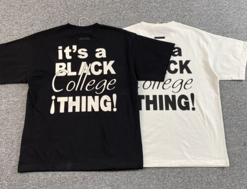 FOG Fear of God FOG ESSENTIALS T-shirt