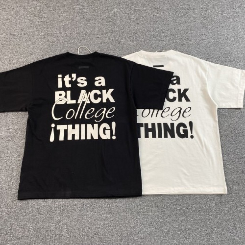 FOG Fear of God FOG ESSENTIALS T-shirt