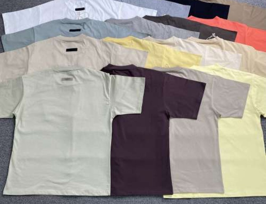 FOG FEAR OF GOD ESSENTIALS T-shirt