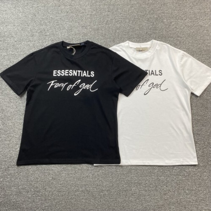 FOG Fear Of God ESSENTIALS T-shirt