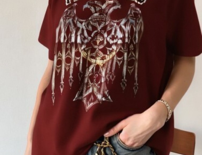 FOG ESSENTIALS FOG OF GOD T-shirt