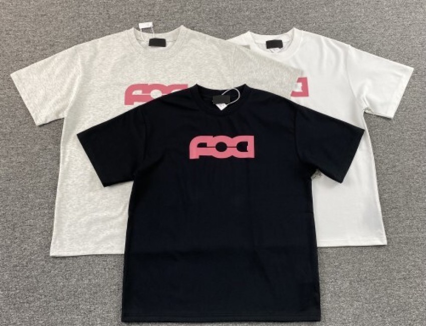 FOG Fear of God FOG ESSENTIALS T-shirt