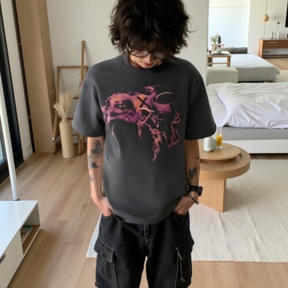 FOG Fear of God FOG ESSENTIALS T-shirt