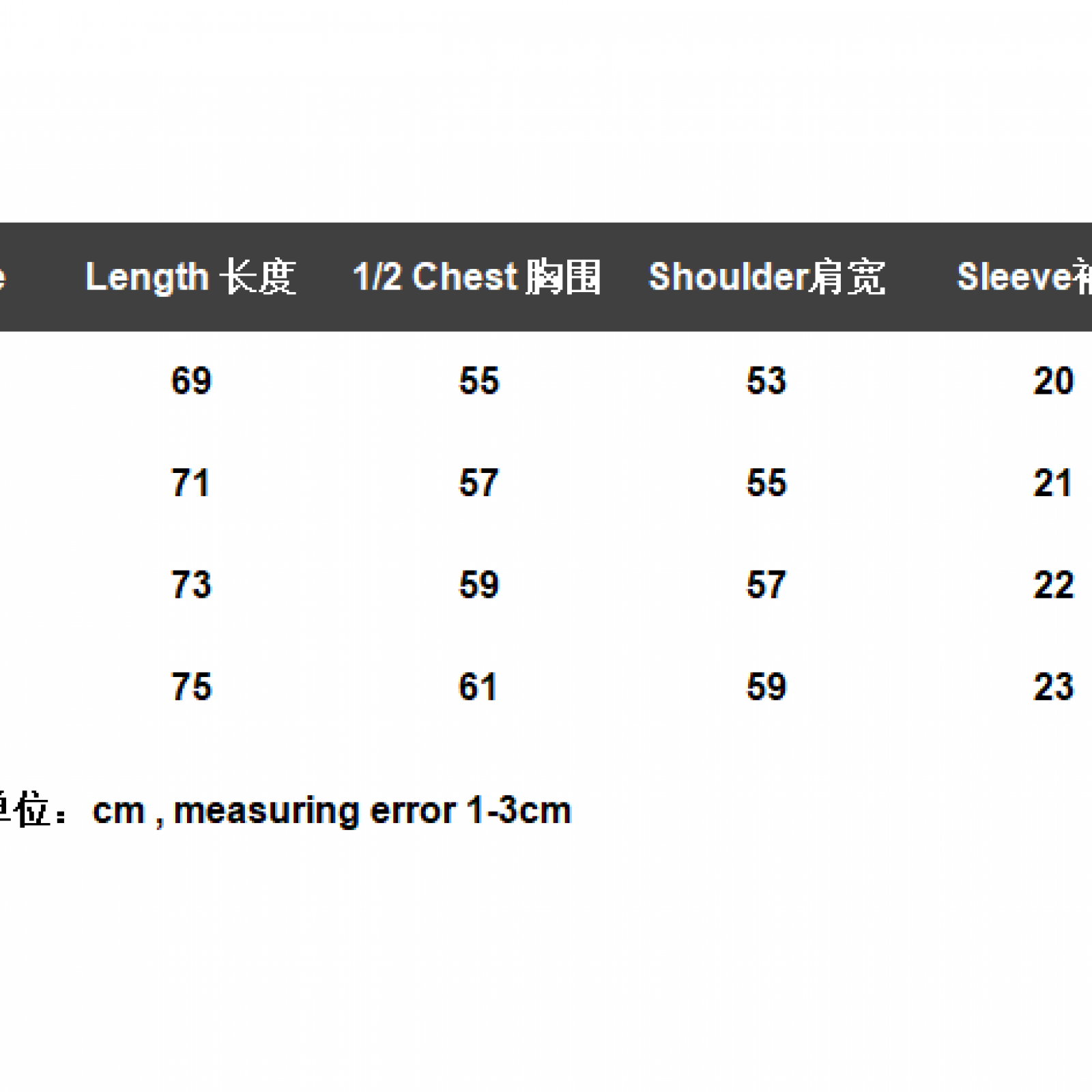 FOG ESSENTIALS 24fw T-shirt