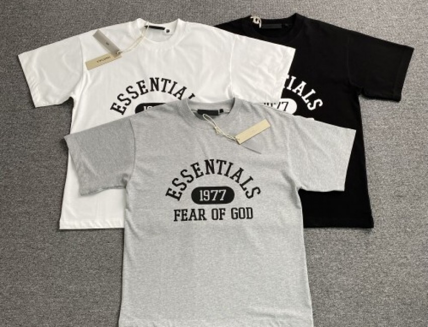 FOG ESSENTIALS 24fw T-shirt