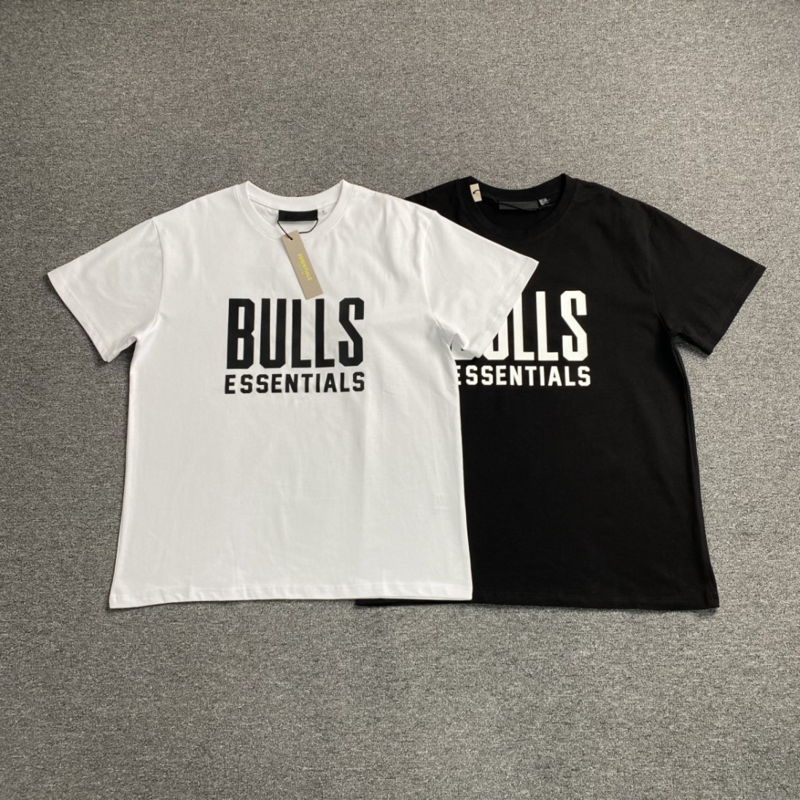 FOG ESSENTIALS x NBA T-shirt
