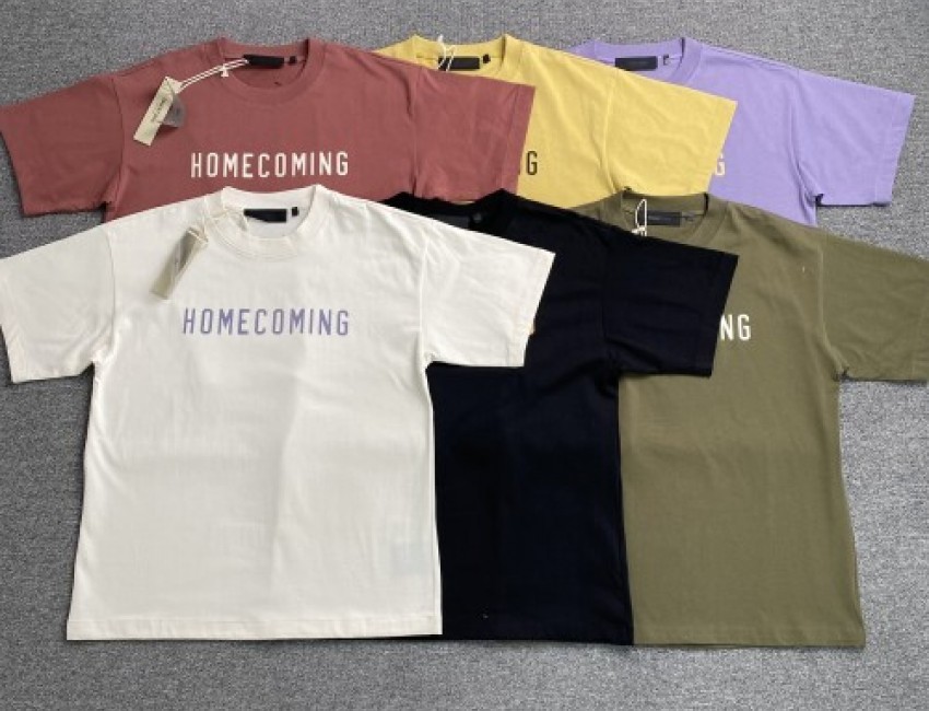 FOG Fear of God FOG ESSENTIALS T-shirt