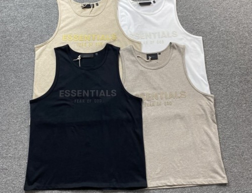 FOG Fear of God FOG ESSENTIALS Vest