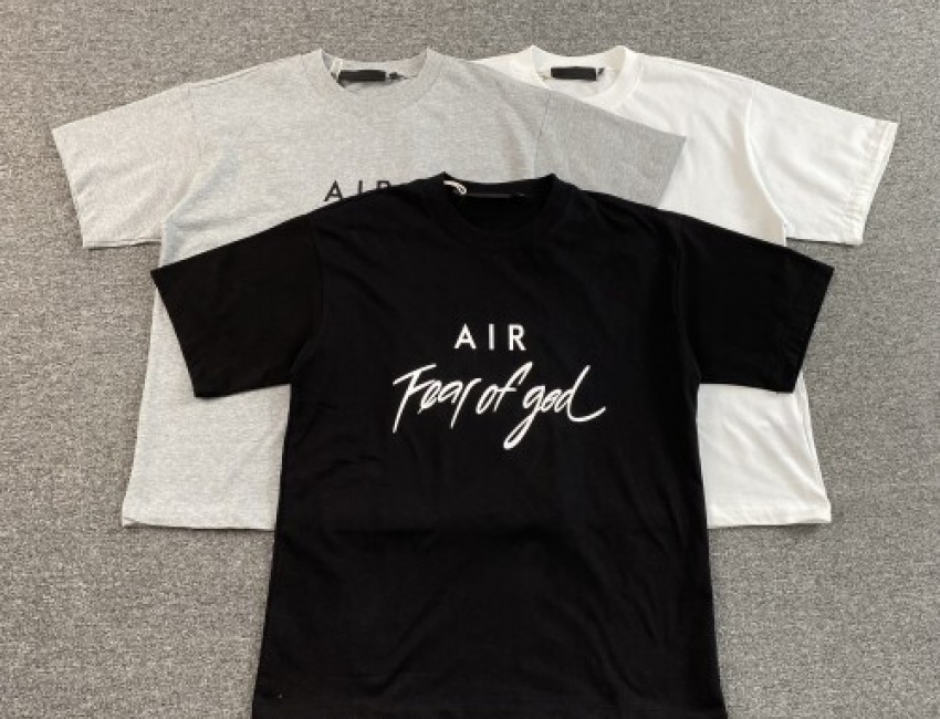 FOG ESSENTIALS 24fw T-shirt