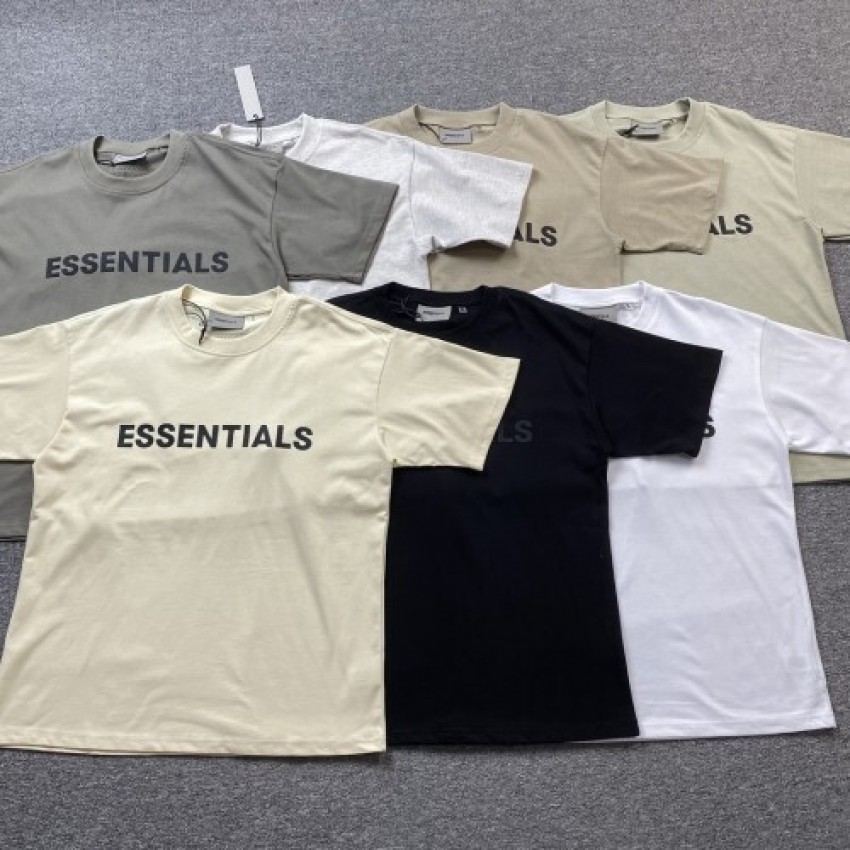 FOG Fear Of God ESSENTIALS T-shirt