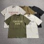 FOG Fear of God FOG ESSENTIALS T-shirt