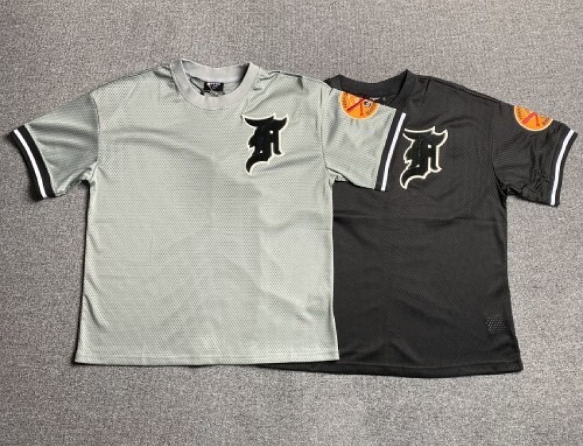 FOG Fear Of God ESSENTIALS T-shirt