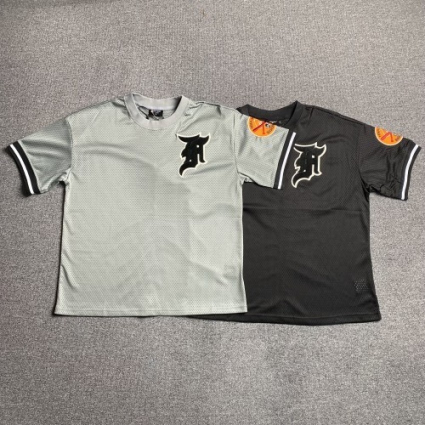 FOG Fear Of God ESSENTIALS T-shirt