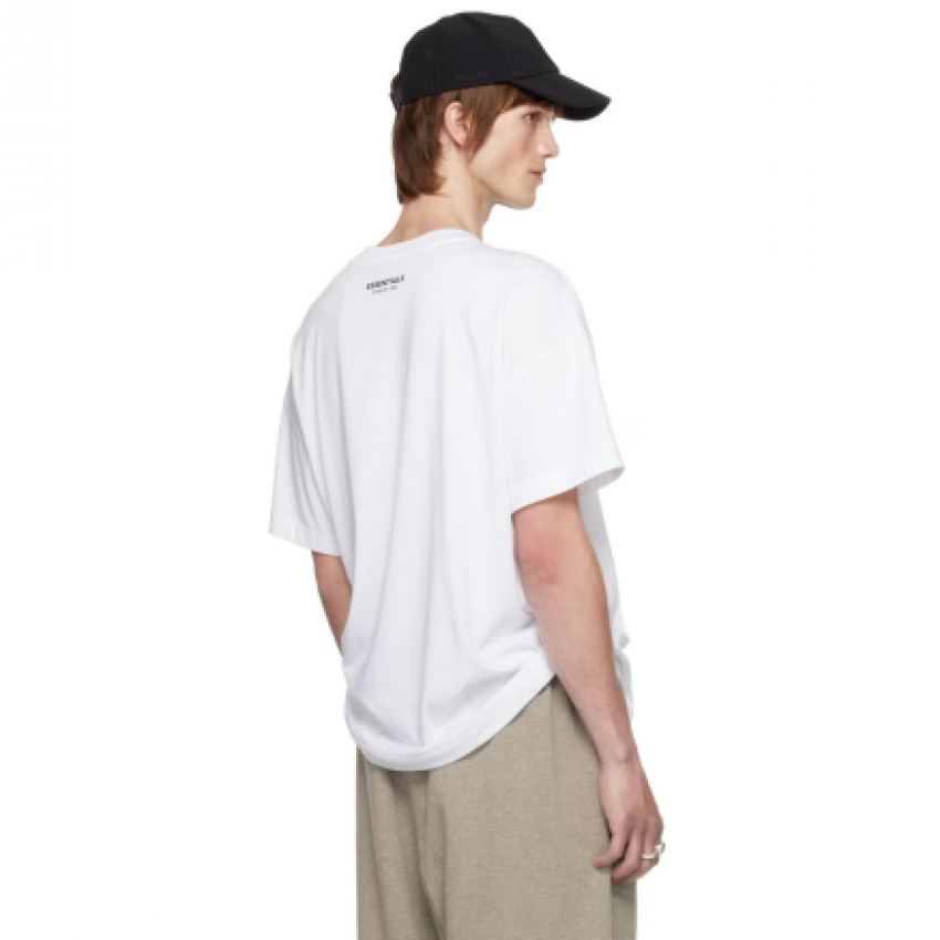 FOG Fear Of God ESSENTIALS T-shirt