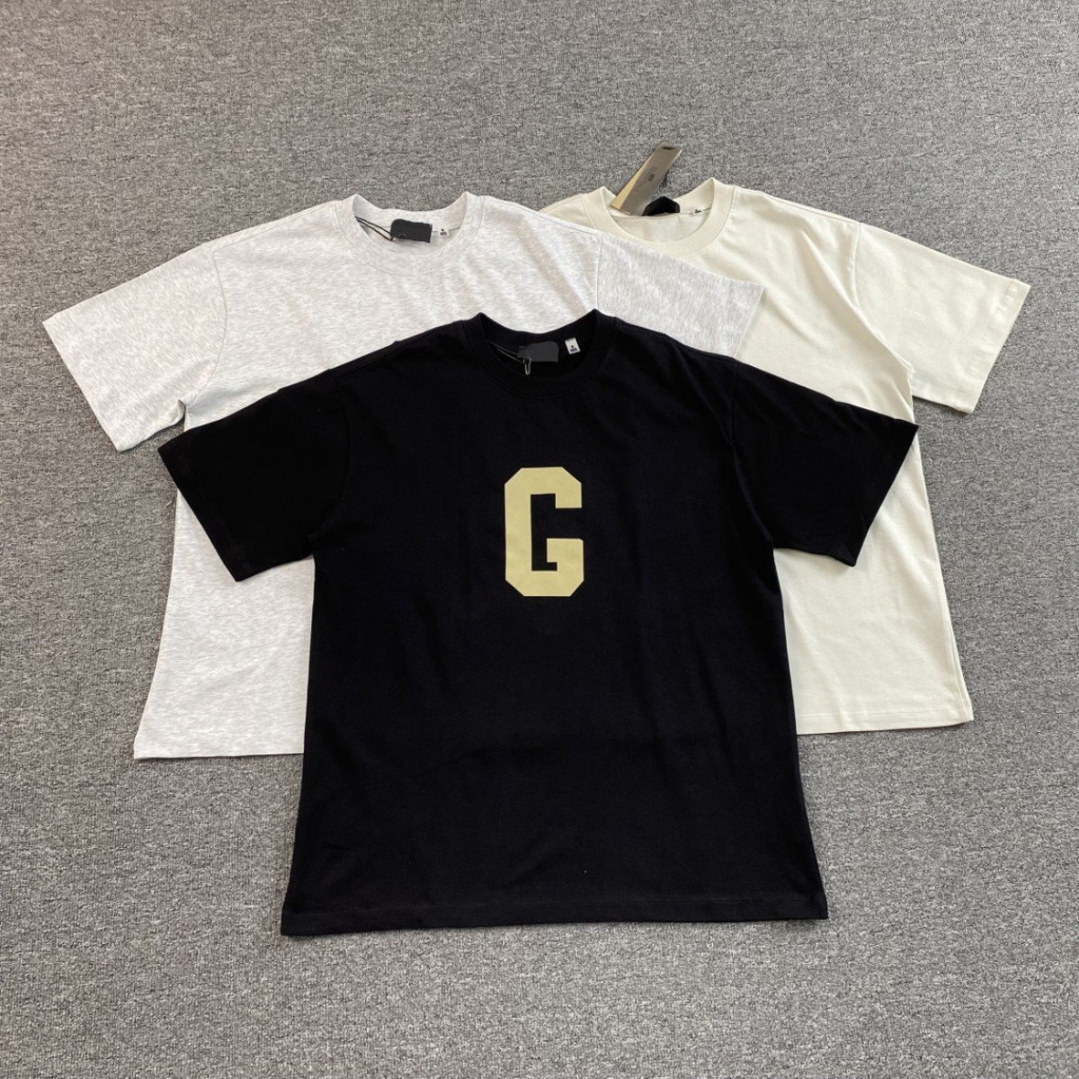 FOG Fear of God FOG ESSENTIALS T-shirt