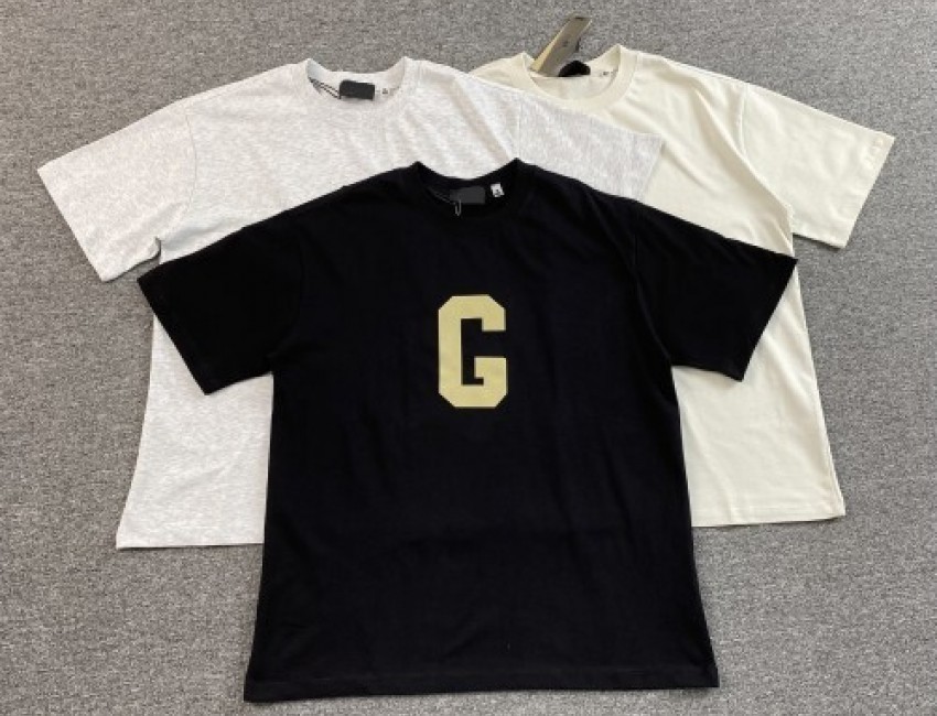 FOG Fear of God FOG ESSENTIALS T-shirt