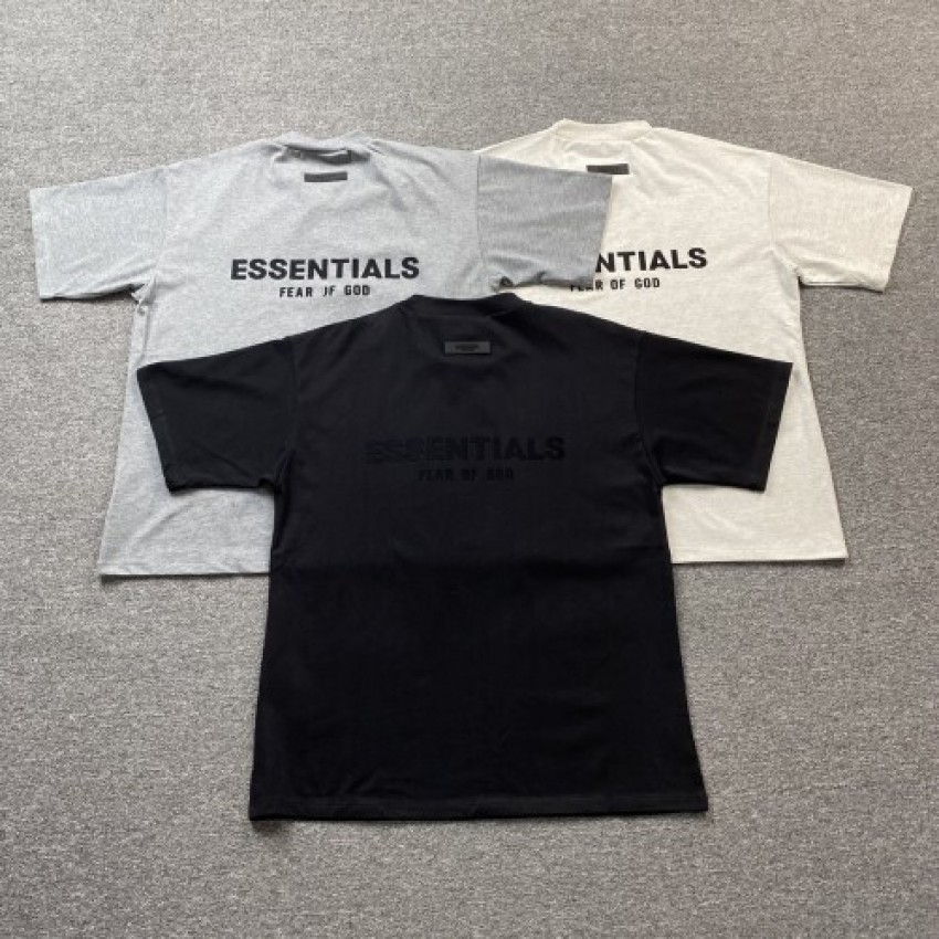 FOG Fear Of God ESSENTIALS T-shirt