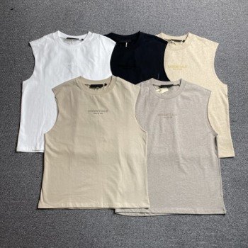 FOG Fear of God FOG ESSENTIALS Vest