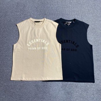 FOG Fear of God FOG ESSENTIALS Vest
