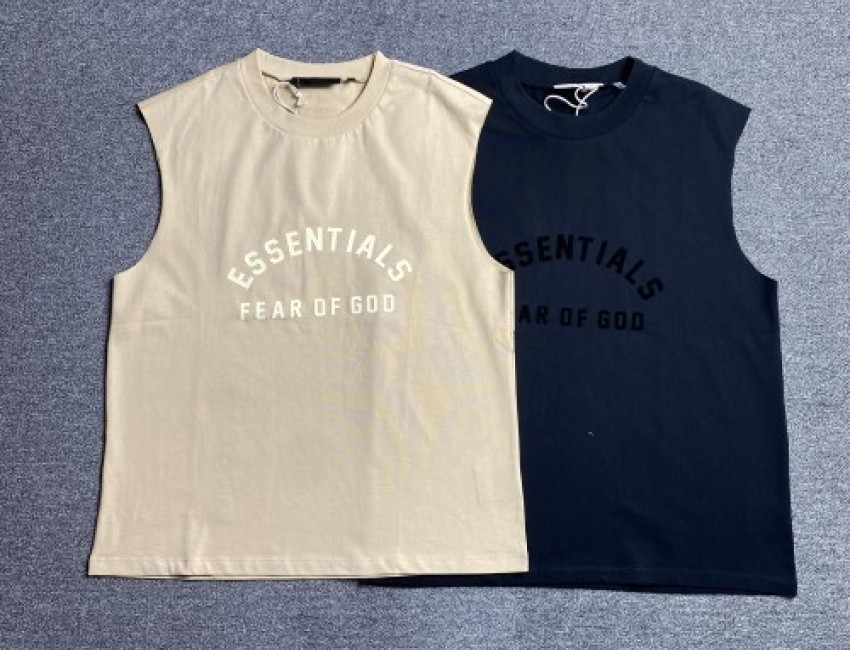 FOG Fear of God FOG ESSENTIALS Vest