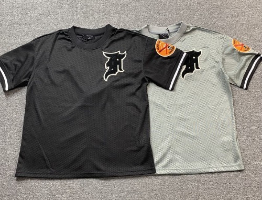 FOG Fear Of God ESSENTIALS T-shirt